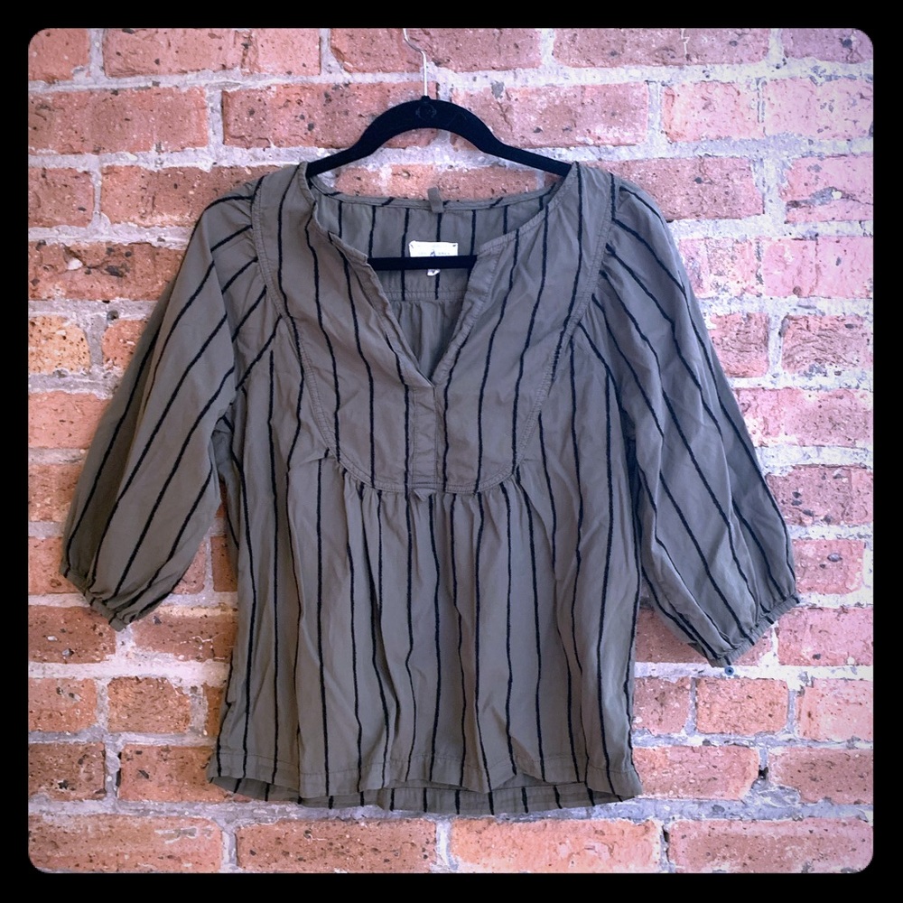 Lou & Grey Blouse